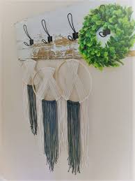 Check spelling or type a new query. How To Make Modern Macrame Wall Hanging On Embroidery Hoop Growit Buildit