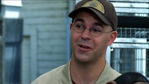 Monk season 3 Mr. Monk and the Panic Room Reviews