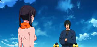 Enen No Shouboutai 2 Ep 23 Anime Anime Shows Awesome Anime