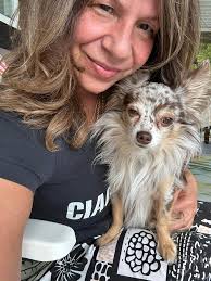 New member introduction in pomchi group