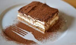 Dolcemente crema di mascarpone con crema pasticcera. Tiramisu Alla Nutella Goloso Tiramisu Con Nutella Mascarpone E Savoiardi