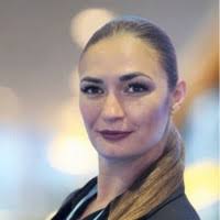 Anastasiia Levchenko