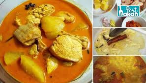 Walaupun menggunakan bahan banyak tetapi cara memasak resepi kari ayam ini tidaklah begitu sukar, pastikan anda menggunakan santan dari kelapa yang segar untuk rasa yang. Cara Masak Kari Ayam Paling Senang Bahan Mudah Campak Campak Je Port Makan
