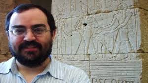 Asume Rodrigo Borja Torres la Dirección General de Bibliotecas