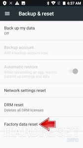 So what is this powerful vitamin? Factory Reset Motorola Moto C Plus How To Hardreset Info
