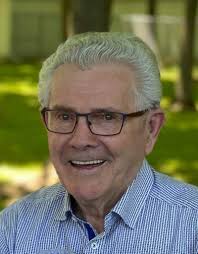 M. Réginald Couture 1932-2023 |