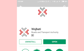Instead, google has mandated app bundles as the new format. How To Use Wojhati To Plan Your Journey Using Mobile App Computer