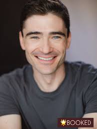 So incredibly proud of @jakesomnath for his latest theatrical booking