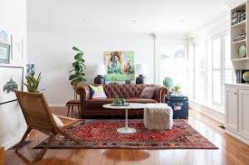 6 Of The Best Etsy Shops For Antique Vintage Rugs Apartment Therapy House Tours Home Decor Decorating Your Home