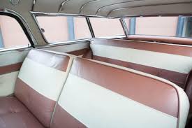 Image result for Sandalwood Tan 1956 Pontiac