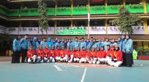 Bps dki jakarta goes to campus trisakti. Alamat Smp Negeri 137 Jakarta Alamat Sekolah Lengkap