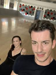 Cesta do světa Davida a Tary XIII.