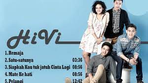 Nah buat kalian yang mencari lagu apa yang saat ini masuk kategori lagu terbaru di februari 2019. Lagu Hivi Terbaru Yang Enak Didengar Playlist Youtube