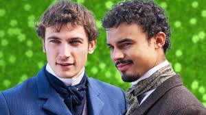 Guy Remmers & Matthew Broome Wanted Their 'Buccaneers' Fight to Be Scrappy