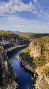 Brasilia, city, capital of brazil. Canion Canastra Capitolio Brazil Nature Landscape Water Waterfall Tourism Travel Sky Pikist