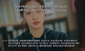 Preview Quân Vương Bất Diệt tập 2: Lee Min Ho bị Kim Go Eun cà khịa