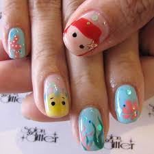 Take this list of disney nail design ideas to your next manicure and your nails will look amazing. Inspiring Disney Nails Ideas To Try In 2019 Od9jastyles