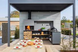 Venez découvrir notre guide d'achat complet ainsi que le meilleur modèle du moment ! Un Projet De Cuisine Exterieure