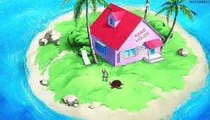 We did not find results for: Dragon Ball Dragon Ball Kame House Wallpaper