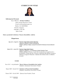 Maybe you would like to learn more about one of these? Cv Kristina Markaj