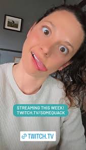 Hey guys, Mack is streaming