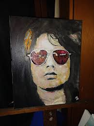 Went straight to Easter🐇 I'm thinking of painting the blue Easter sign  white???