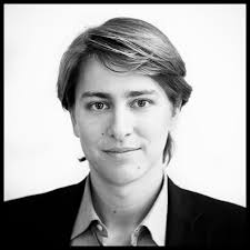 Casper Thomas, redacteur