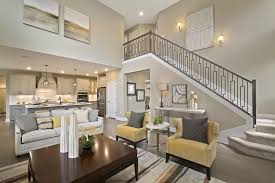Drees Homes On Instagram Two Story Family Room Like It Or Love It Drees90 Dreamhome Customhomes Dreeshomes Homesweeth Home Family Room Home Living Room