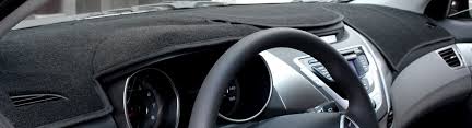 Dashmat velourmat dashboard cover toyota sienna (plush velour, gray). Toyota Sienna Dash Covers Velour Suede Polycarpet Abs