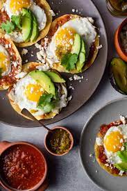 In this healthy chicken sandwich recipe, the avocado is mashed to create a healthy creamy spread. My Top Three Recipes Featuring Avocados From Mexico