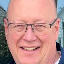 Passing of Claudia Holl, Richfield Resident