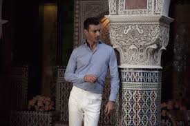 Indo western dresses are virtually the most popular and the highest trending men's clothing online. What To Wear To A Summer Wedding Men S Guide Weddingsonline