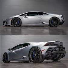 Iknowauto On Instagram Product Highlight Lamborghini Huracan Evo With P103 Hre Wheels In Satin Black Owner Simon Jt Lamborghini Lamborghini Huracan Evo