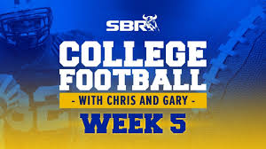 Joe boozell has been a college basketball writer for ncaa.com since 2015. 2020 College Football Week 5 Breakdown Picks Predictions Youtube