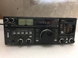 Image result for ICOM IC-R72DC