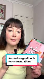 Fiction Books with Autistic Characters