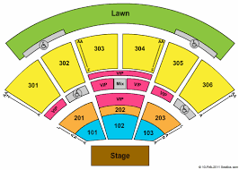 Cheap Usana Amphitheatre Tickets