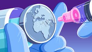 Check spelling or type a new query. Covax Why Biden S Billions Won T Fix Covid Vaccine Inequality Worldwide