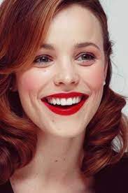 Rachel Mcadams Wedding Crashes Reddish Brown Hair Pretty Hair Color Rachel Mcadams Rachel Anne Mcadams