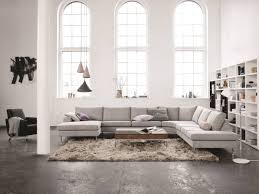Vary the brightness of neutrals around the room to add depth and dimension to the palette. How To Style A Room When You Have A Grey Sofa Houzz Au