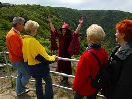 Tickets, tours, address, phone number, seilbahnen thale erlebniswelt reviews: Ausflugsziel Seilbahnen Thale Erlebniswelt In Thale Doatrip De
