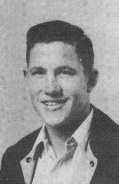 Murrell Franklin "Nubbin" Cox