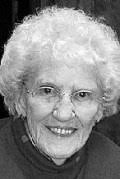 Beatrice Doerrer Obituary (2010)