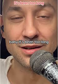 It’s been too long. #JacobBoss