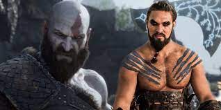 God of war's engaging storytelling is a pleasant surprise. Universal Wants Jason Momoa As Kratos In God Of War Movie
