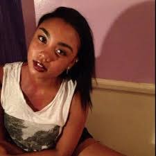 Marcella Lewis's Instagram, Twitter & Facebook