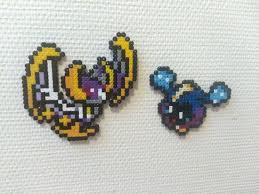 Cet Article N Est Pas Disponible Bead Art Hama Beads Pokemon Bead Sprite