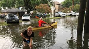 Wdsu newschannel 6 is your weather source for the latest forecast, radar, alerts and video forecast. New Orleans Faces A Never Before Seen Problem With Tropical Storm Barry Cnn