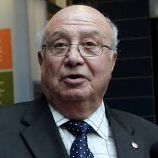 Former S.I. boro prez will put up property to bail out grandson