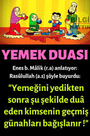 Sofra Yemek Duasi Dua Book Cover Islam